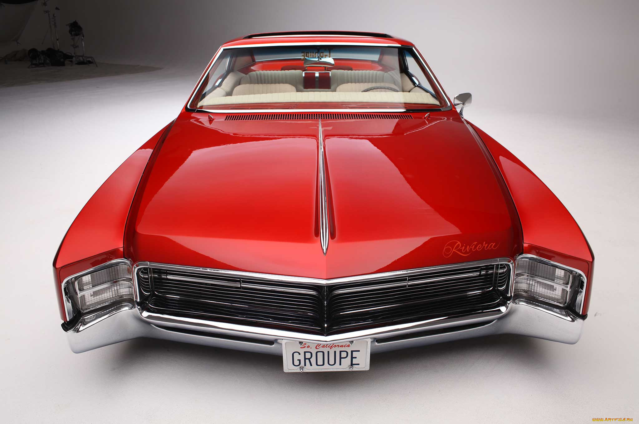 , buick